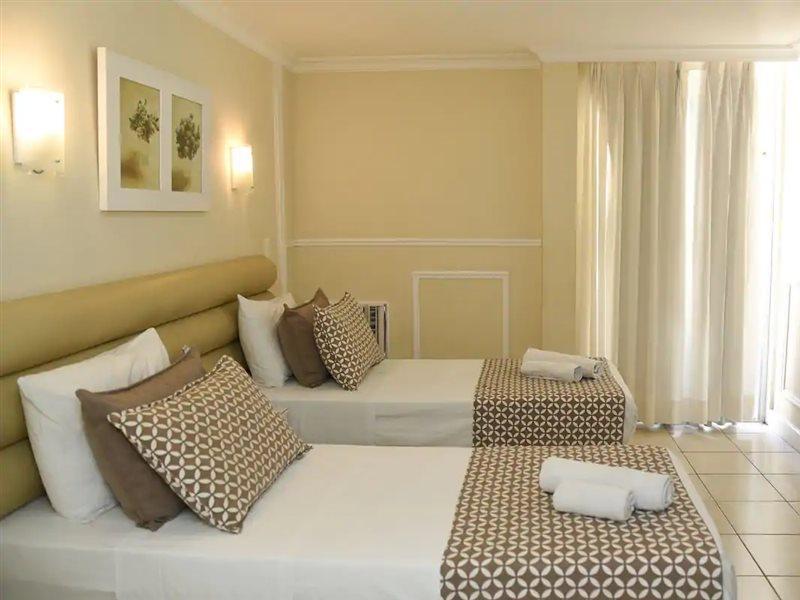Village Icaraí 3* Niterói