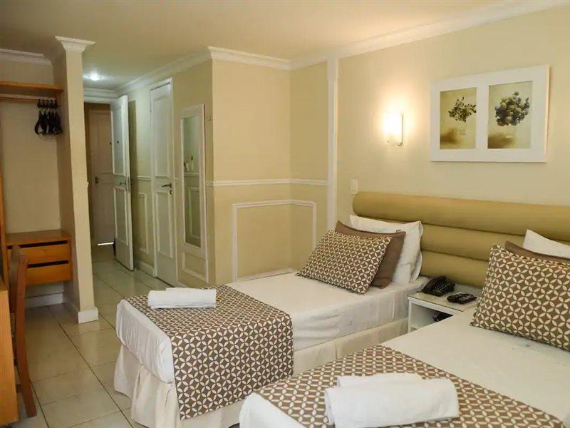 Village Icaraí 3*