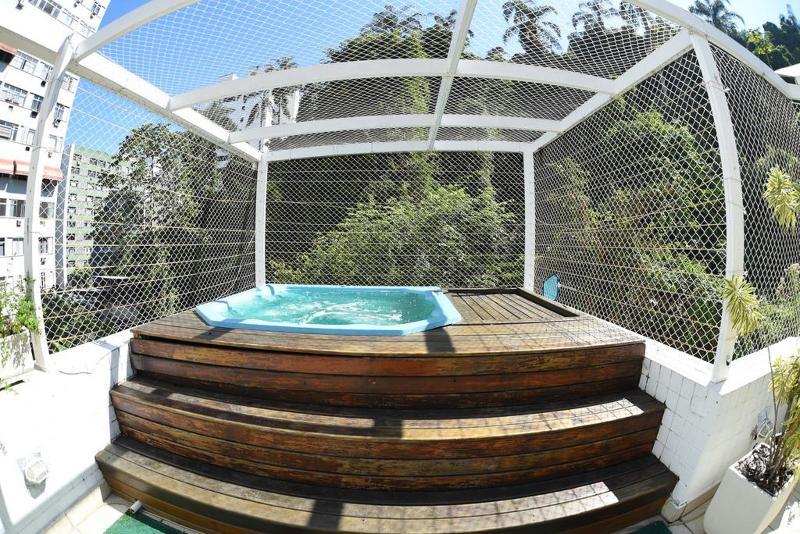 Hotel Village Icaraí