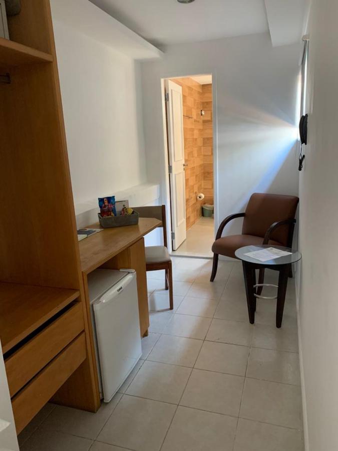 Hotel Village Icaraí