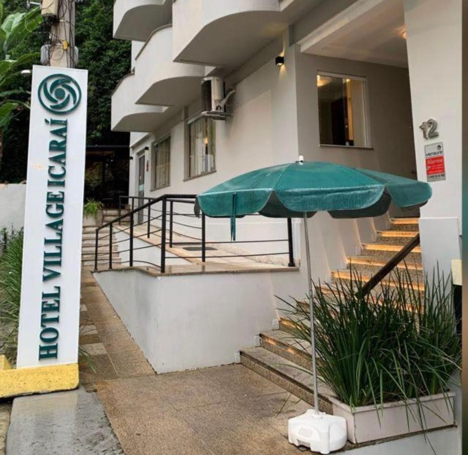 Village Icaraí Hotel Niterói