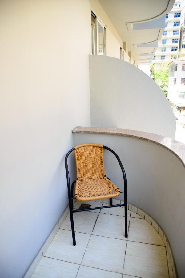 Hotel Village Icaraí 3*