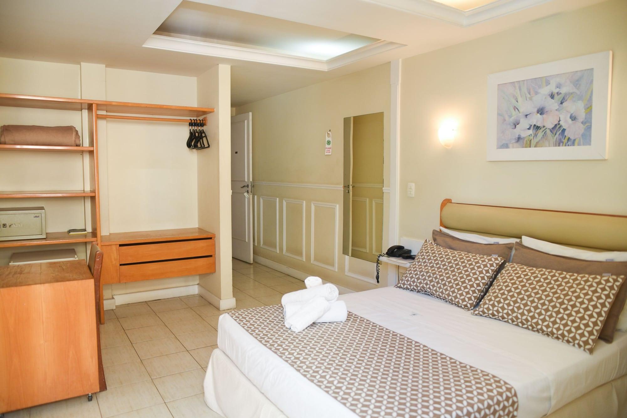 Village Icaraí Hotel