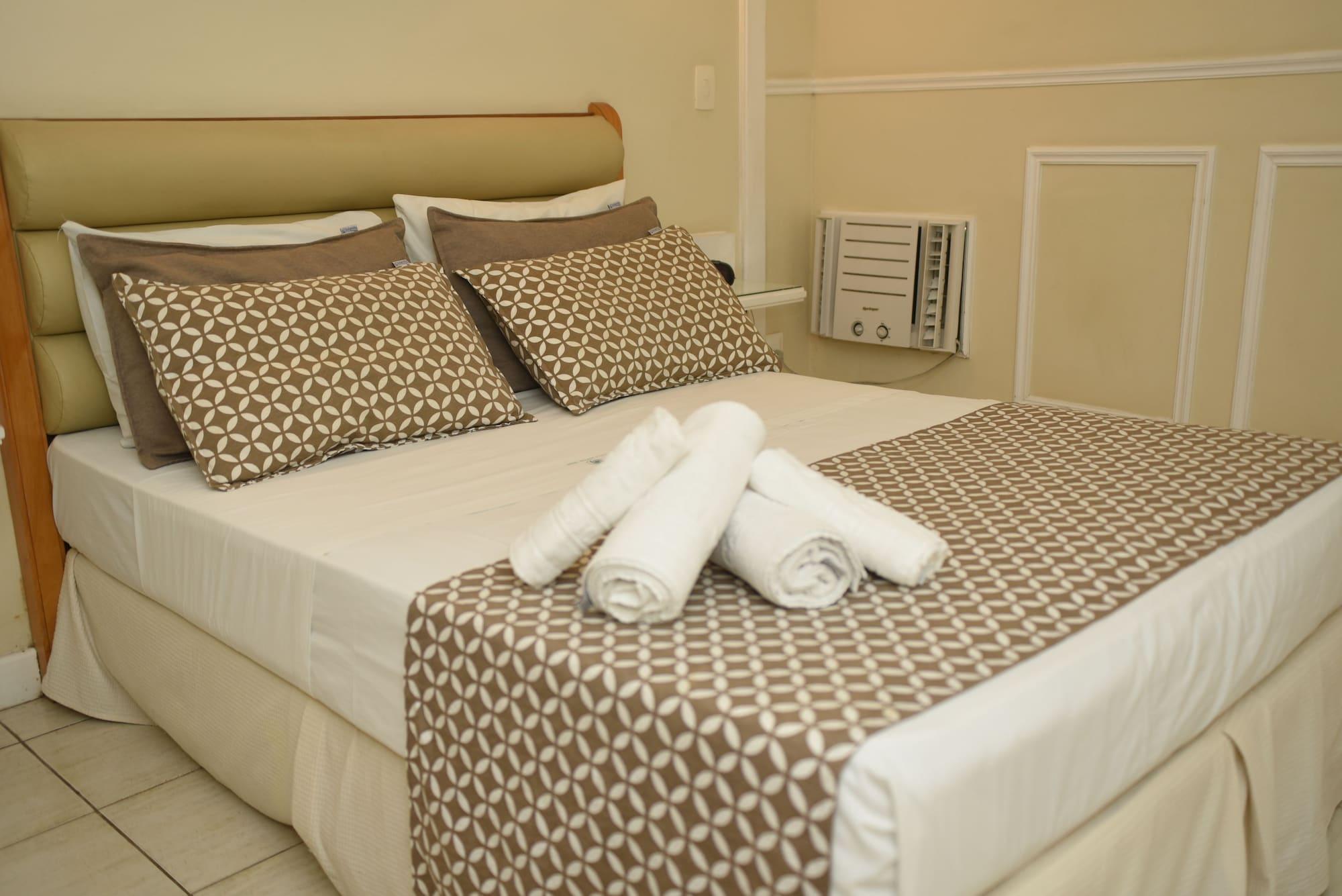 Village Icaraí Hotel 3*