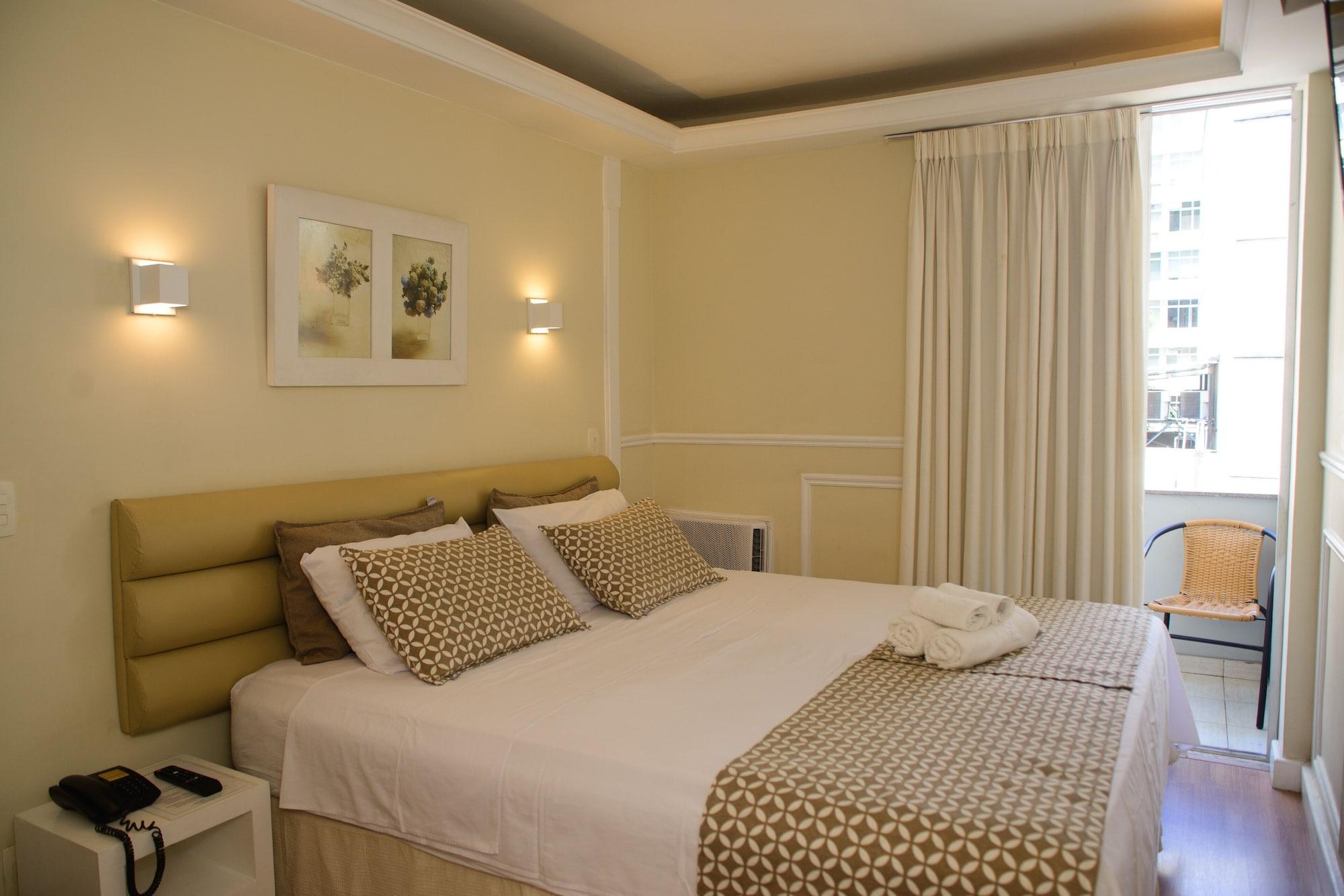 Village Icaraí Hotel Niterói