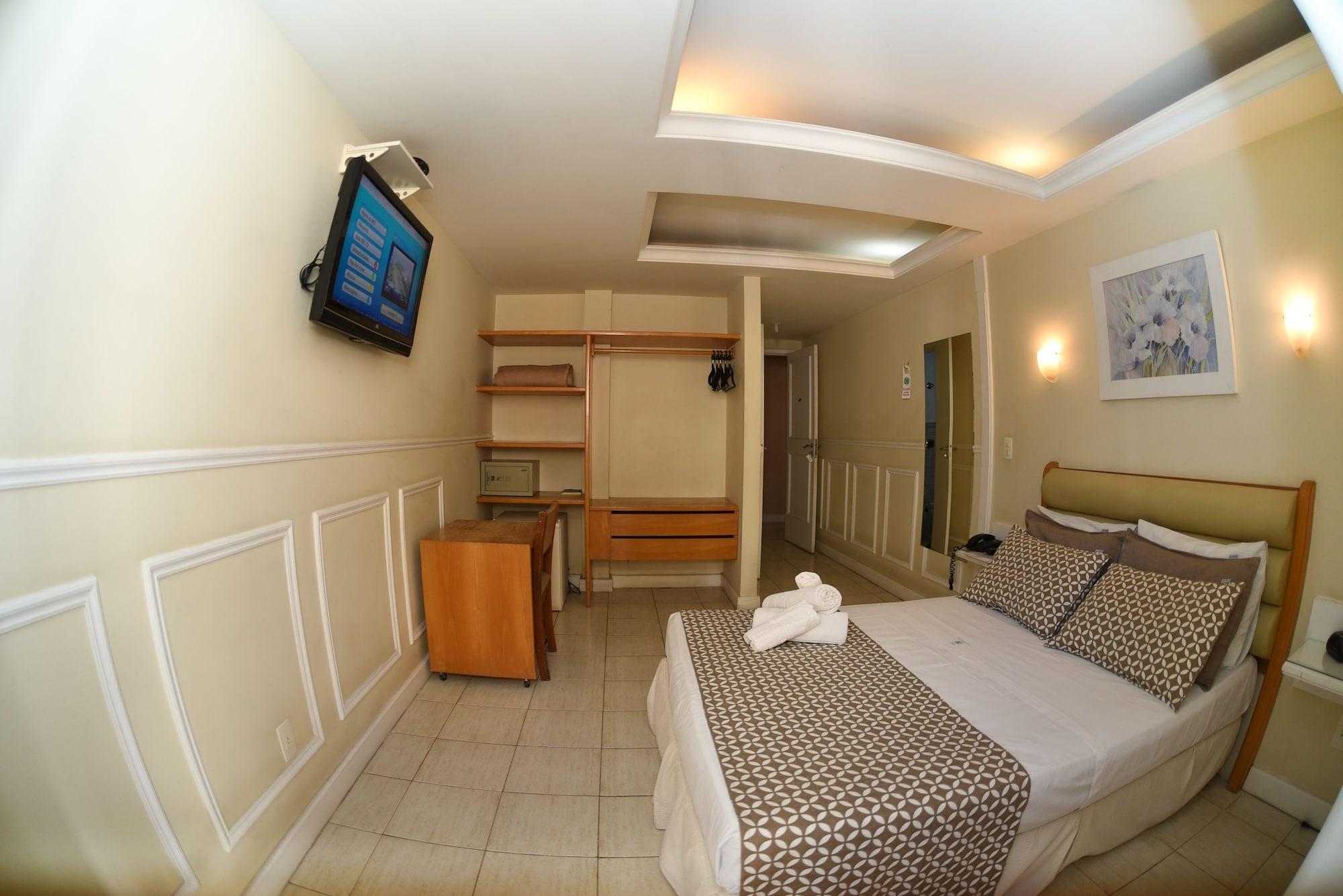 Village Icaraí Hotel Niterói