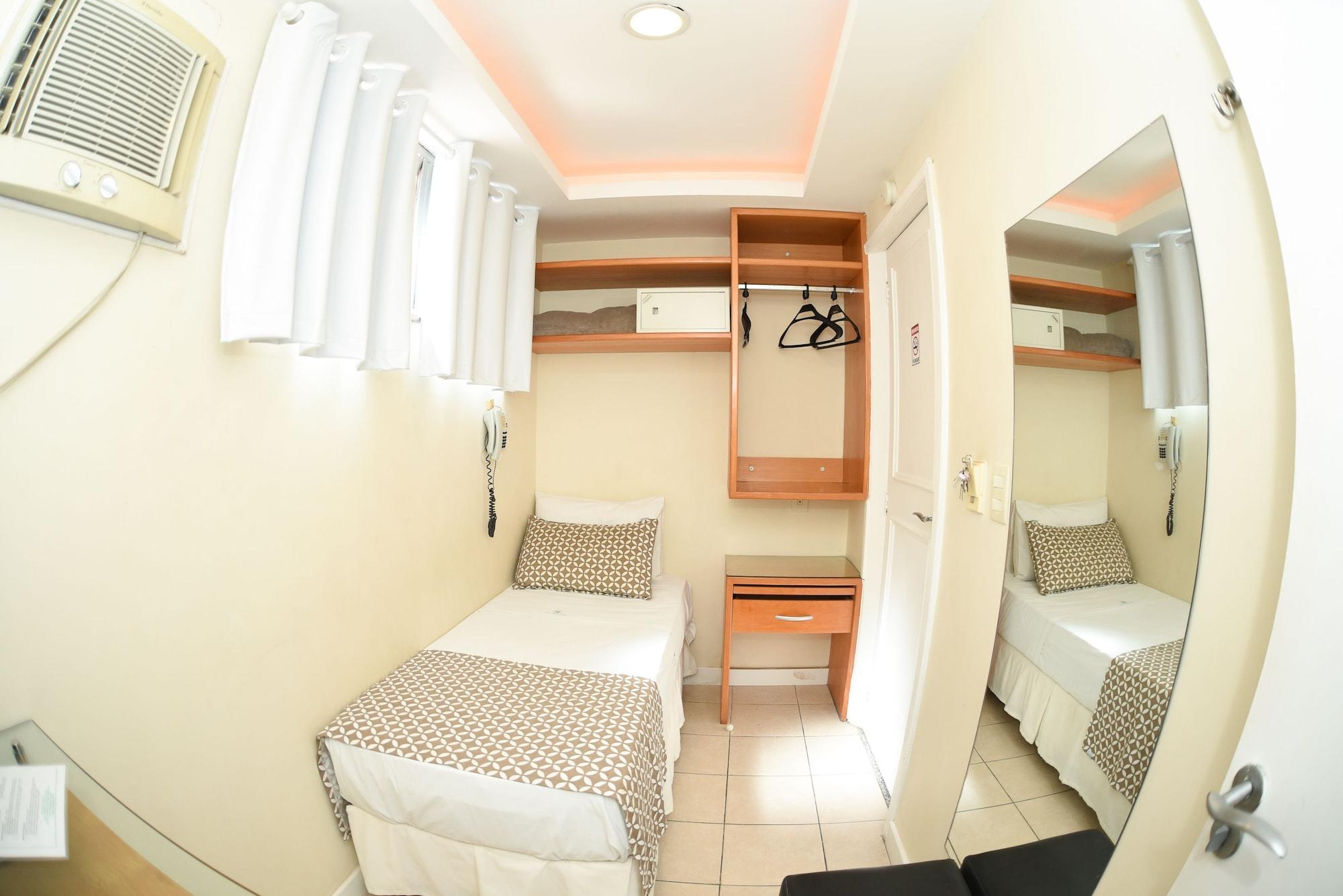 Village Icaraí 3*