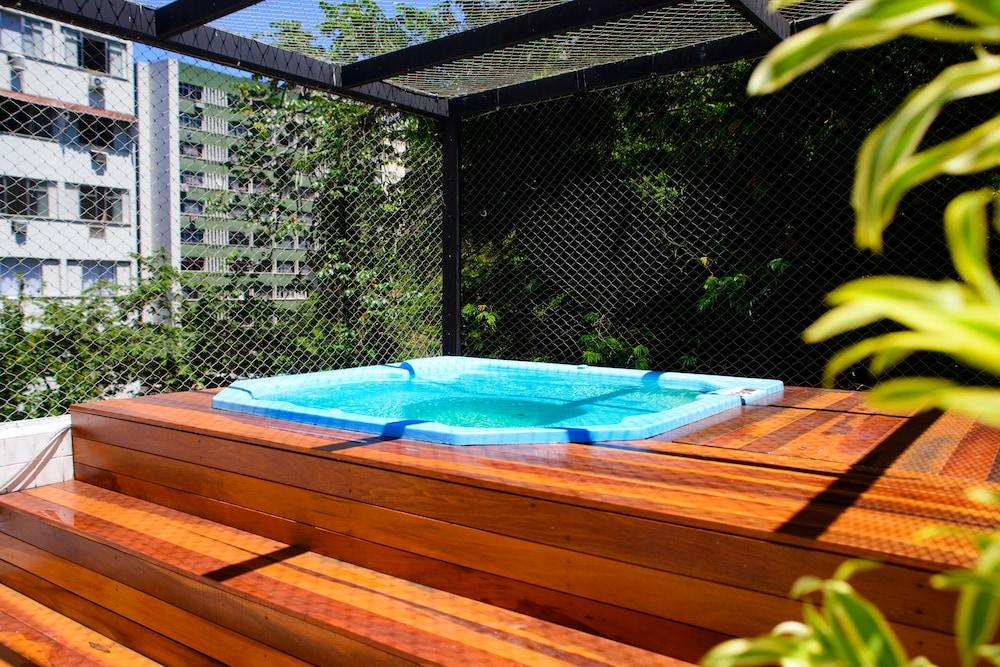Hotel Village Icaraí Niterói