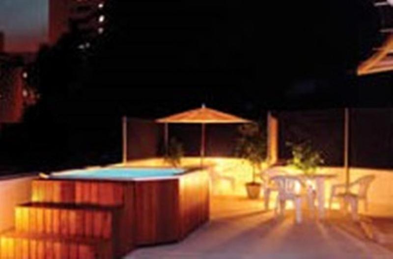 Hotel Village Icaraí Niterói