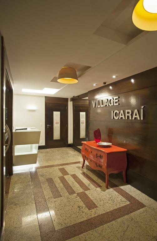 Village Icaraí Hotel