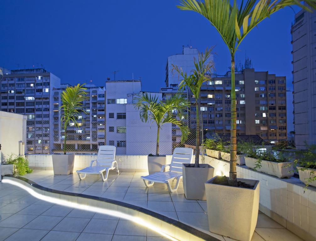 Village Icaraí Hotel Niterói