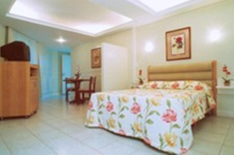 Village Icaraí Hotel Niterói