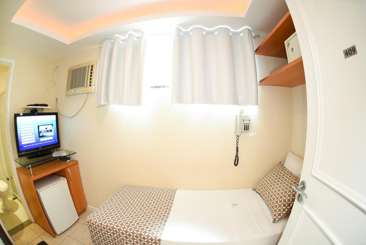 Village Icaraí Hotel 3*