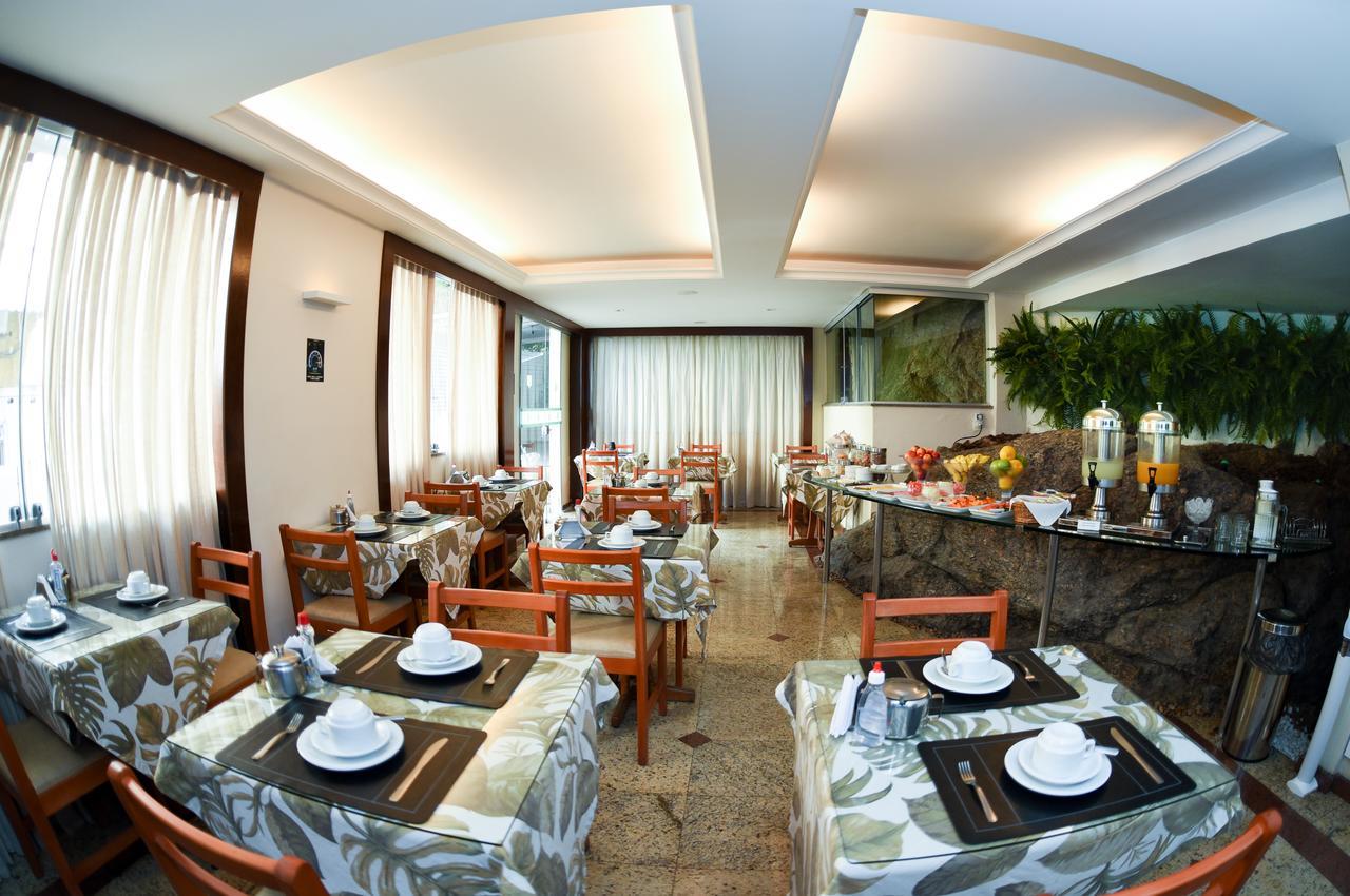 Hotel Village Icaraí Niterói
