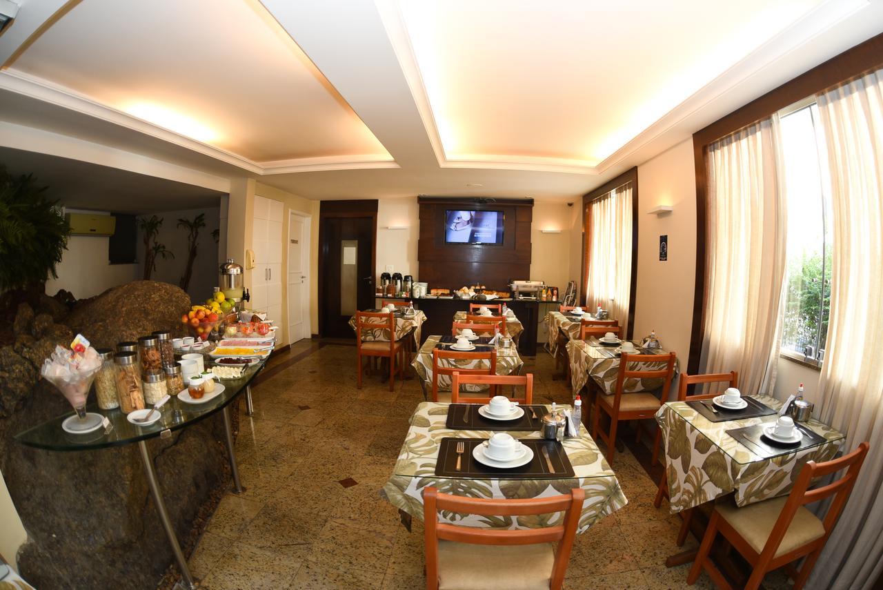 Village Icaraí Hotel