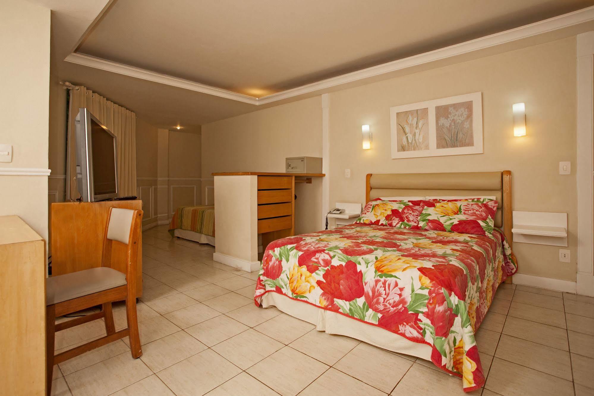 Hotel Village Icaraí 3*