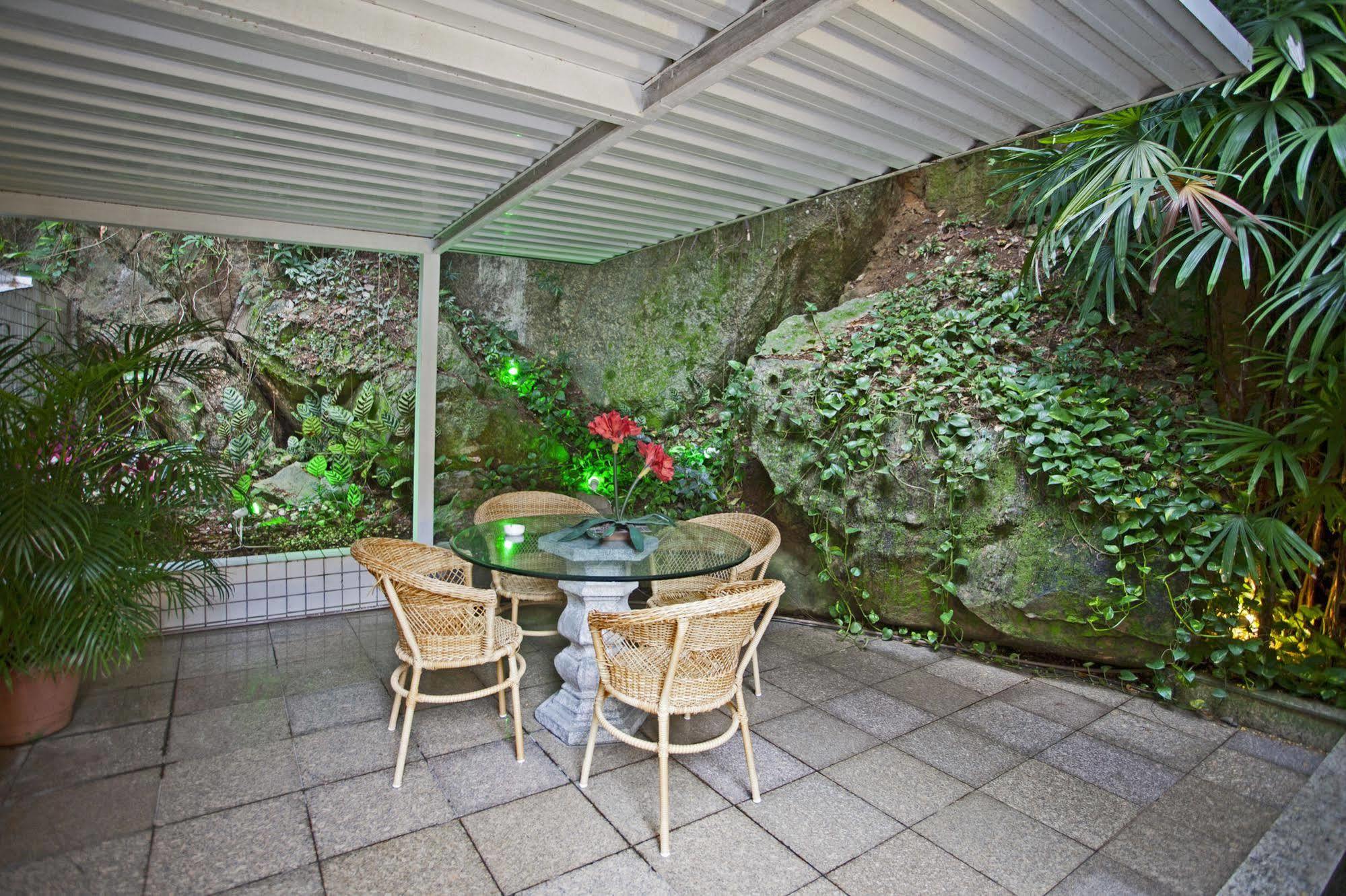 Village Icaraí Hotel