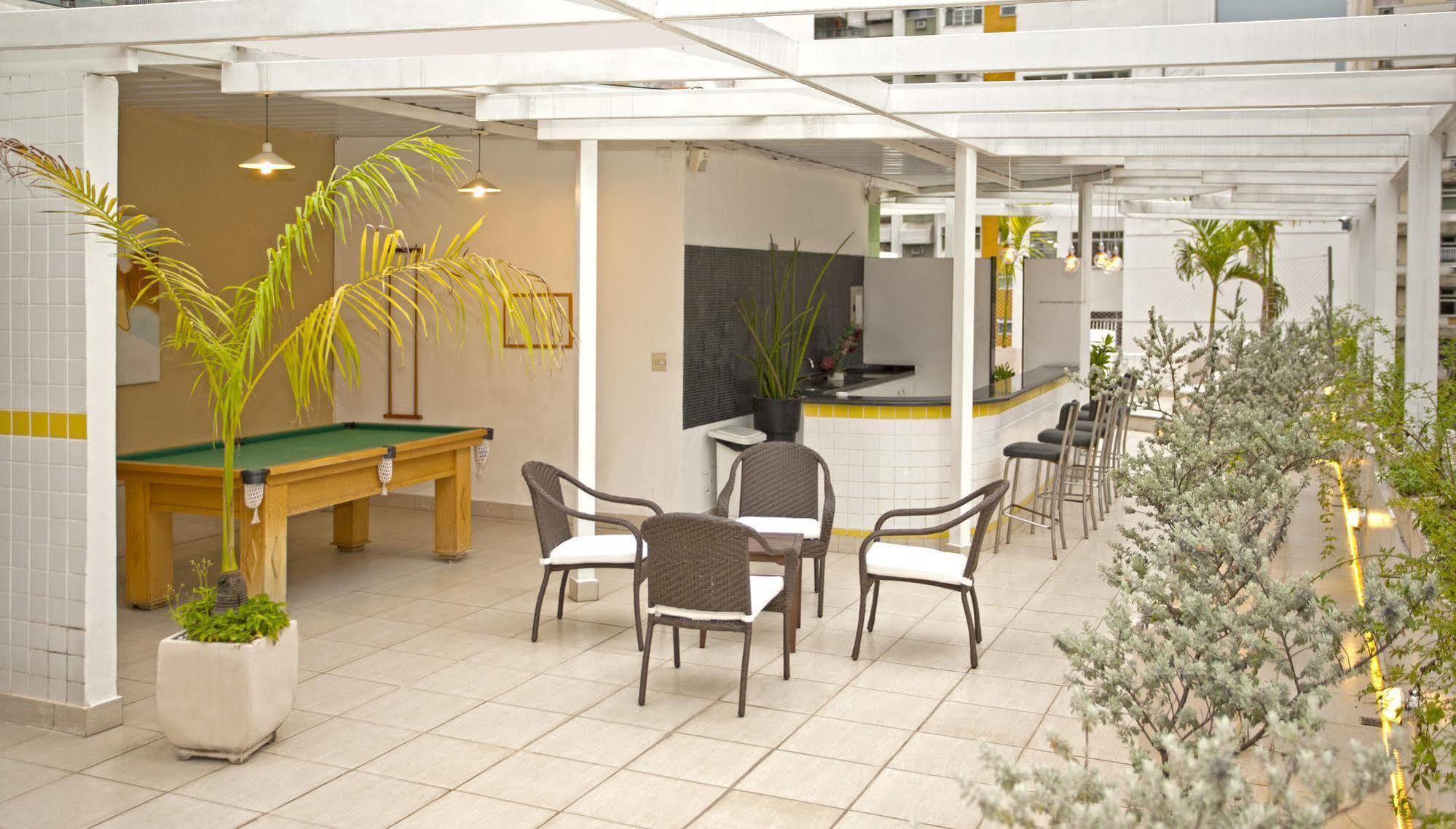 Hotel Village Icaraí