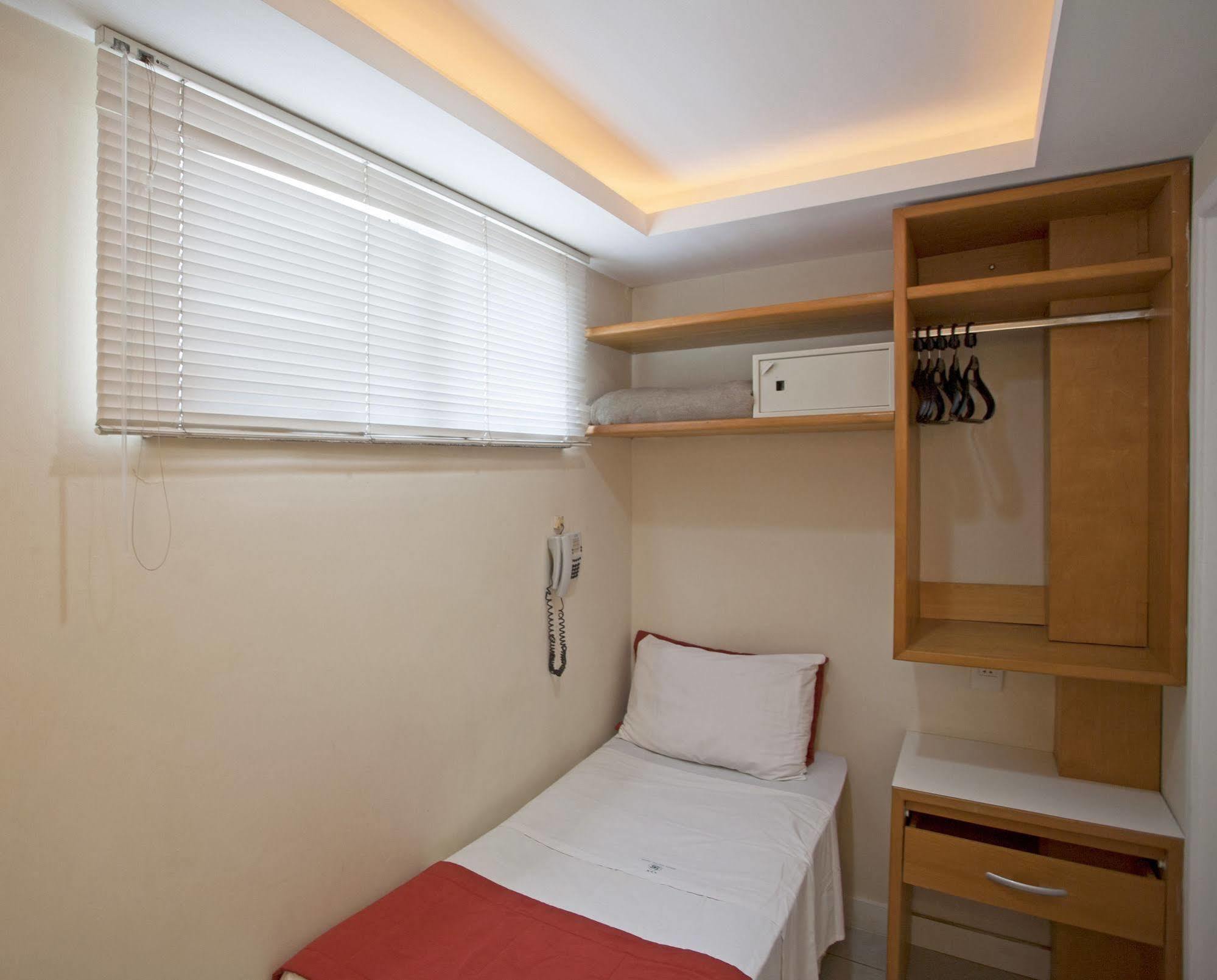 Village Icaraí Hotel 3*