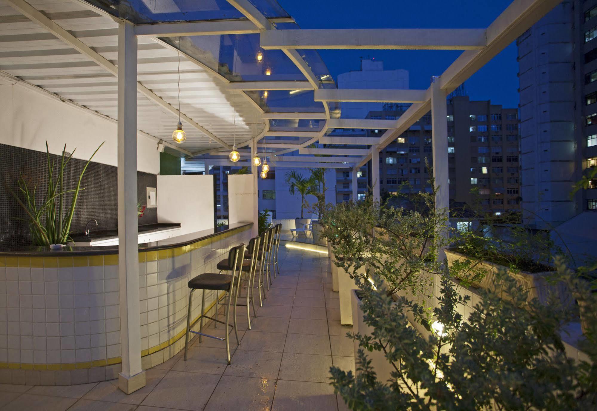 Village Icaraí 3* Niterói