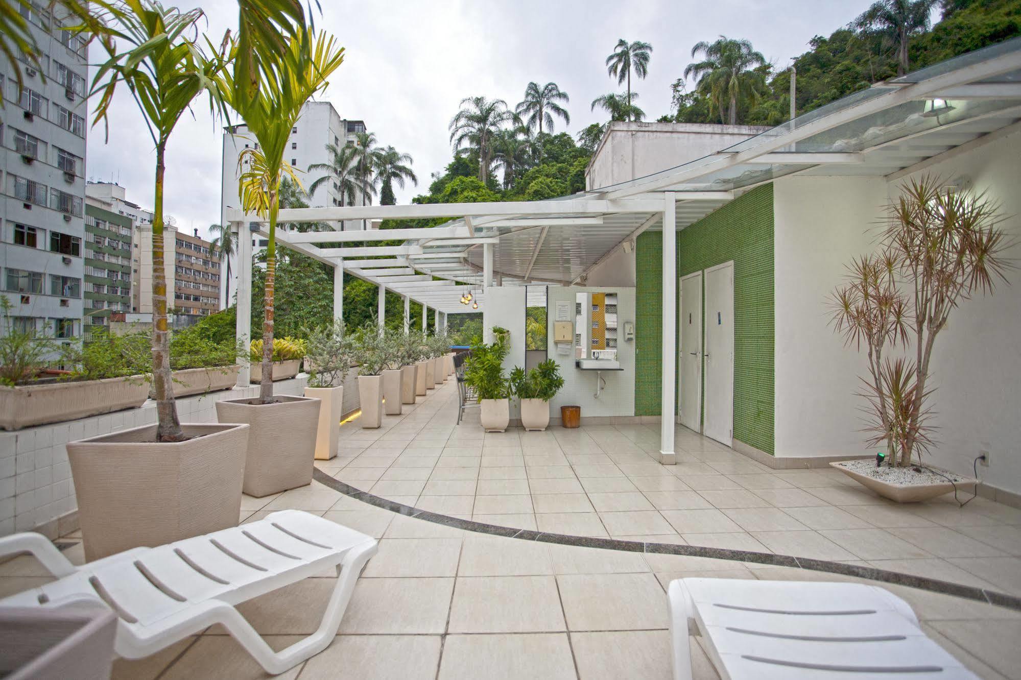 Village Icaraí Hotel