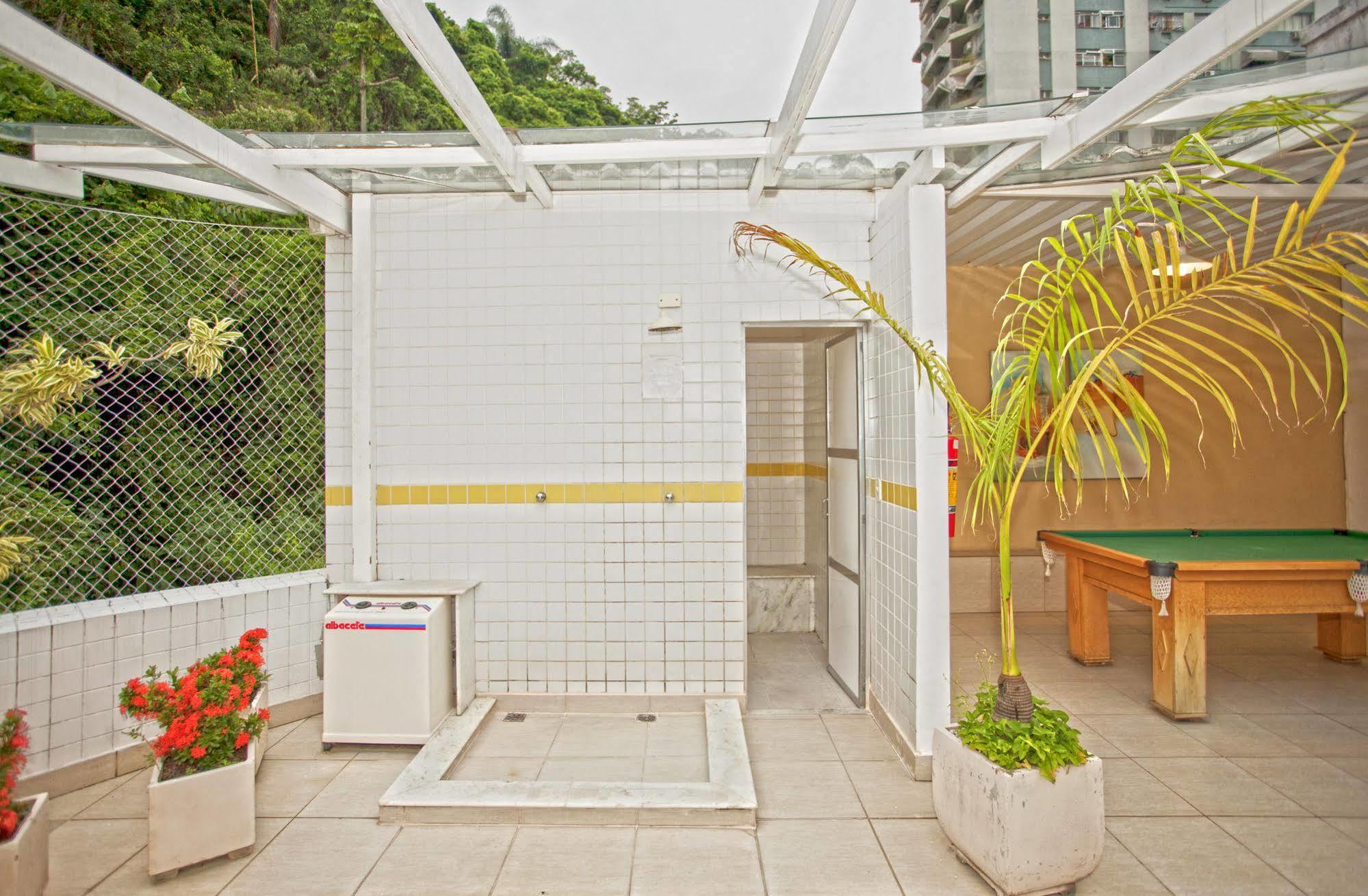 Village Icaraí Hotel