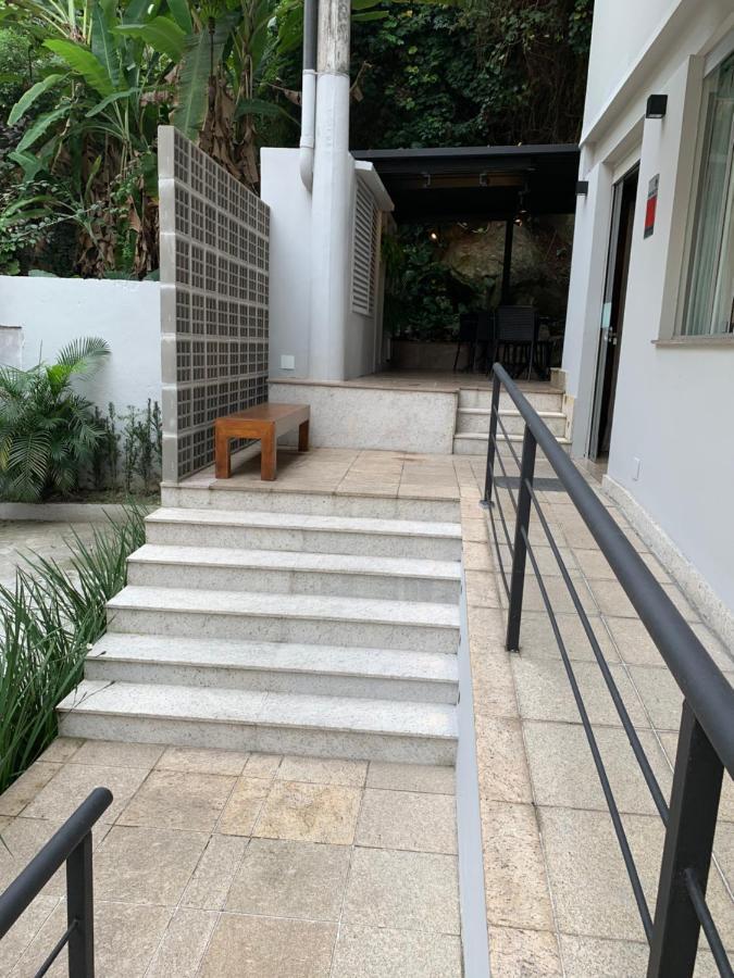 Hotel Village Icaraí Niterói